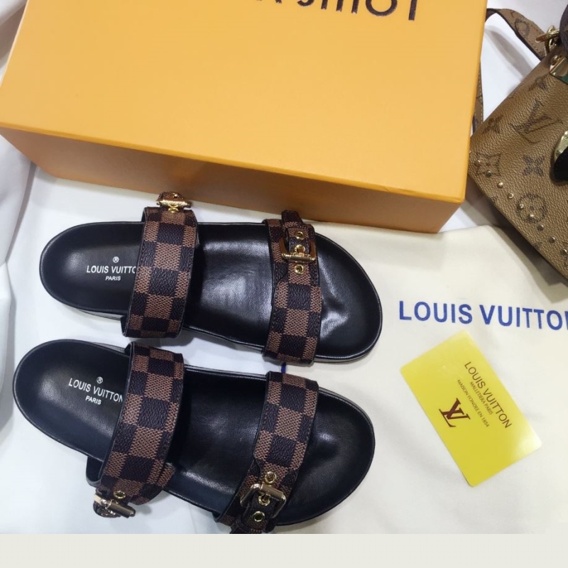 LV Sandals